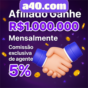 a40.com Ganhe R$ 100,00 Gratis
