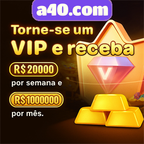 a40.com Fundo de Resgate de Perdas Semanais